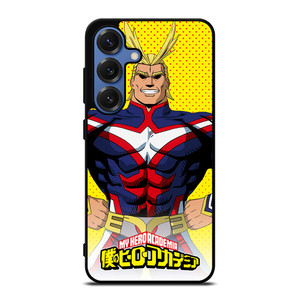 ALL MIGHT MY HERO ACADEMIA X FORTNITE Samsung Galaxy Z Fold 3 Case Cover ALL MIGHT MY HERO ACADEMIA X FORTNITE Samsung Galaxy Z Fold 3 Case Cover