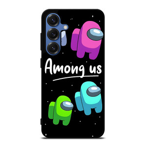 AMONG US ALIENS ICON Samsung Galaxy Z Fold 3 Case Cover AMONG US ALIENS ICON Samsung Galaxy Z Fold 3 Case Cover