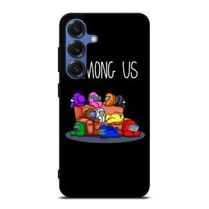 AMONG US GAME Samsung Galaxy Z Fold 3 Case Cover AMONG US GAME Samsung Galaxy Z Fold 3 Case Cover