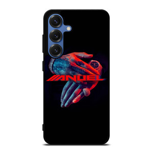ANUEL AA LOGO Samsung Galaxy Z Fold 3 Case Cover