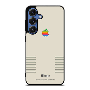 APPLE LOGO RETRO Samsung Galaxy Z Fold 3 Case Cover APPLE LOGO RETRO Samsung Galaxy Z Fold 3 Case Cover