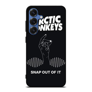 ARCTIC MONKEYS BAND LOGO Samsung Galaxy Z Fold 3 Case Cover ARCTIC MONKEYS BAND LOGO Samsung Galaxy Z Fold 3 Case Cover
