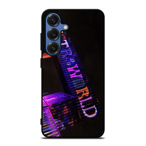 ASTROWORLD TRAVIS SCOTT ART Samsung Galaxy Z Fold 3 Case Cover