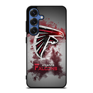 ATLANTA FALCONS NFL LOGO Samsung Galaxy Z Fold 3 Case Cover ATLANTA FALCONS NFL LOGO Samsung Galaxy Z Fold 3 Case Cover