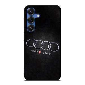AUDI S LINE CAR EMBLEM Samsung Galaxy Z Fold 3 Case Cover AUDI S LINE CAR EMBLEM Samsung Galaxy Z Fold 3 Case Cover