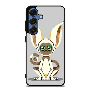 AVATAR MOMO CUTE 2 Samsung Galaxy Z Fold 3 Case Cover AVATAR MOMO CUTE 2 Samsung Galaxy Z Fold 3 Case Cover