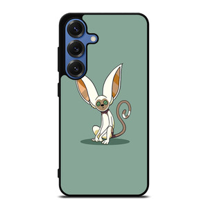 AVATAR MOMO CUTE Samsung Galaxy Z Fold 3 Case Cover AVATAR MOMO CUTE Samsung Galaxy Z Fold 3 Case Cover