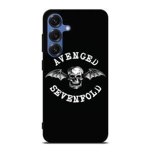 AVENGED SEVENFOLD LOGO Samsung Galaxy Z Fold 3 Case Cover AVENGED SEVENFOLD LOGO Samsung Galaxy Z Fold 3 Case Cover