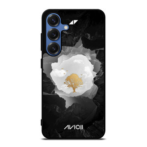 AVICII ART Samsung Galaxy Z Fold 3 Case Cover