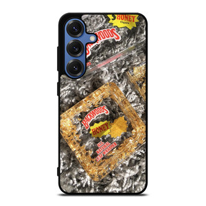 BACKWOODS HONEY CIGARS Samsung Galaxy Z Fold 3 Case Cover