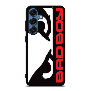BAD BOY FIGHTING MMA LOGO Samsung Galaxy Z Fold 3 Case Cover