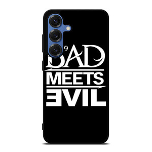 BAD MEETS EVIL RAPPER DUO LOGO Samsung Galaxy Z Fold 3 Case Cover BAD MEETS EVIL RAPPER DUO LOGO Samsung Galaxy Z Fold 3 Case Cover