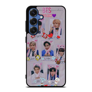 BANGTAN BOYS FACE BTS Samsung Galaxy Z Fold 3 Case Cover BANGTAN BOYS FACE BTS Samsung Galaxy Z Fold 3 Case Cover