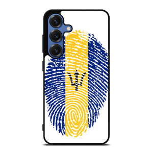 BARBADOS FINGER Samsung Galaxy Z Fold 3 Case Cover