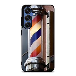 BARBER POLE HAIR CUT 2 Samsung Galaxy Z Fold 3 Case Cover BARBER POLE HAIR CUT 2 Samsung Galaxy Z Fold 3 Case Cover