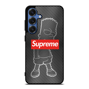 BART SIMPSON STRIPE SUPREME Samsung Galaxy Z Fold 3 Case Cover BART SIMPSON STRIPE SUPREME Samsung Galaxy Z Fold 3 Case Cover