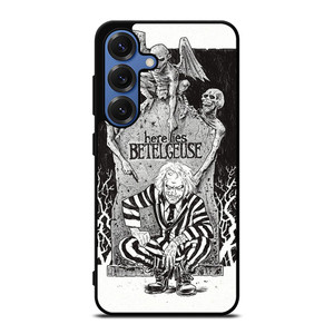 BEETLEJUICE TIM BURTON ART Samsung Galaxy Z Fold 3 Case Cover BEETLEJUICE TIM BURTON ART Samsung Galaxy Z Fold 3 Case Cover