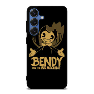 BENDY AND THE INK MACHINE CARTOON Samsung Galaxy Z Fold 3 Case Cover BENDY AND THE INK MACHINE CARTOON Samsung Galaxy Z Fold 3 Case Cover