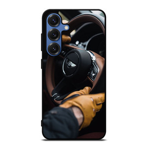 BENTLEY STEERING GLOVES Samsung Galaxy Z Fold 3 Case Cover BENTLEY STEERING GLOVES Samsung Galaxy Z Fold 3 Case Cover