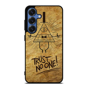 BILL CIPHER WHEEL SYMBOL Samsung Galaxy Z Fold 3 Case Cover
