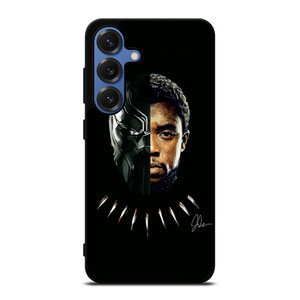 BLACK PANTHER CHADWICK BOSEMAN Samsung Galaxy Z Fold 3 Case Cover BLACK PANTHER CHADWICK BOSEMAN Samsung Galaxy Z Fold 3 Case Cover