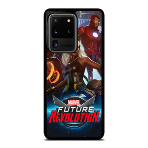 MARVEL FUTURE REVOLUTION SUPERHERO VIDEO GAME 2 Samsung Galaxy S20 Ultra Case Cover