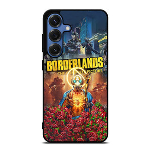 BORDERLANDS 3 GAME POSTER Samsung Galaxy Z Fold 3 Case Cover BORDERLANDS 3 GAME POSTER Samsung Galaxy Z Fold 3 Case Cover