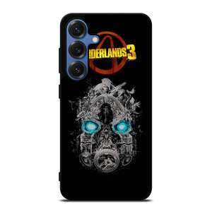 BORDERLANDS 3 GAME Samsung Galaxy Z Fold 3 Case Cover BORDERLANDS 3 GAME Samsung Galaxy Z Fold 3 Case Cover