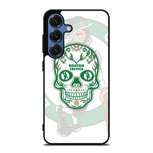 BOSTON CELTICS BASKET SKULL Samsung Galaxy Z Fold 3 Case Cover BOSTON CELTICS BASKET SKULL Samsung Galaxy Z Fold 3 Case Cover