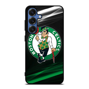 BOSTON CELTICS NBA LOGO Samsung Galaxy Z Fold 3 Case Cover