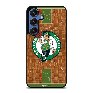 BOSTON CELTICS NBA Samsung Galaxy Z Fold 3 Case Cover