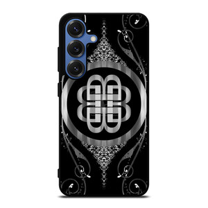 BREAKING BENJAMIN METAL SYMBOL Samsung Galaxy Z Fold 3 Case Cover BREAKING BENJAMIN METAL SYMBOL Samsung Galaxy Z Fold 3 Case Cover