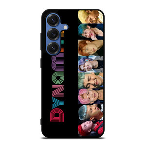 BTS DYNAMITE MEMBER COLLAGE Samsung Galaxy Z Fold 3 Case Cover BTS DYNAMITE MEMBER COLLAGE Samsung Galaxy Z Fold 3 Case Cover