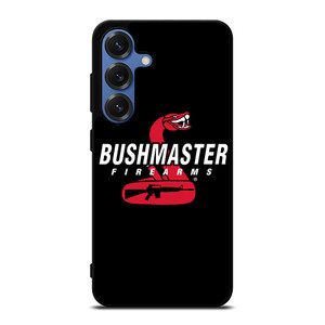 BUSHMASTER FIREARMS LOGO Samsung Galaxy Z Fold 3 Case Cover BUSHMASTER FIREARMS LOGO Samsung Galaxy Z Fold 3 Case Cover