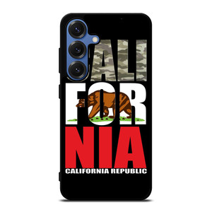 CALIFORNIA REPUBLIC CAMO SYMBOL Samsung Galaxy Z Fold 3 Case Cover CALIFORNIA REPUBLIC CAMO SYMBOL Samsung Galaxy Z Fold 3 Case Cover