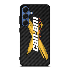 CAN AM X TEAM CARBON Samsung Galaxy Z Fold 3 Case Cover CAN AM X TEAM CARBON Samsung Galaxy Z Fold 3 Case Cover