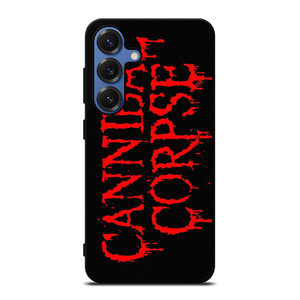 CANNIBAL CORPSE METAL BAND LOGO Samsung Galaxy Z Fold 3 Case Cover