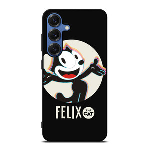 CARTOON FELIX THE CAT Samsung Galaxy Z Fold 3 Case Cover