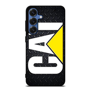 CATERPILLAR CAT METAL BLACK Samsung Galaxy Z Fold 3 Case Cover CATERPILLAR CAT METAL BLACK Samsung Galaxy Z Fold 3 Case Cover