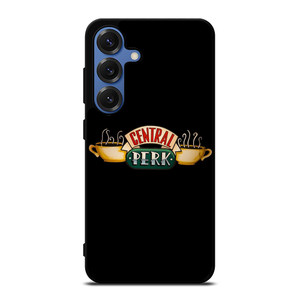 CENTRAL PERK CAFE FRIENDS Samsung Galaxy Z Fold 3 Case Cover CENTRAL PERK CAFE FRIENDS Samsung Galaxy Z Fold 3 Case Cover