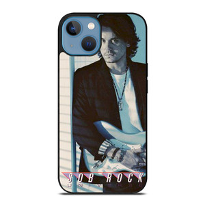 JOHN MAYER SOB ROCK UNIVERSE iPhone 13 Case Cover JOHN MAYER SOB ROCK UNIVERSE iPhone 13 Case Cover