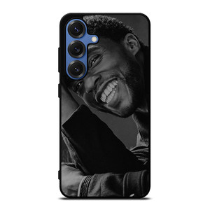 CHADWICK BOSEMAN BLACK PANTHER REST IN POWER Samsung Galaxy Z Fold 3 Case Cover CHADWICK BOSEMAN BLACK PANTHER REST IN POWER Samsung Galaxy Z Fold 3 Case Cover