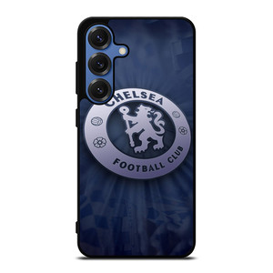 CHELSEA FC EMBLEM Samsung Galaxy Z Fold 3 Case Cover CHELSEA FC EMBLEM Samsung Galaxy Z Fold 3 Case Cover