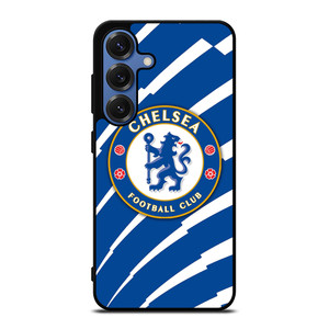 CHELSEA FOOTBALL CLUB LOGO Samsung Galaxy Z Fold 3 Case Cover