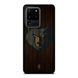 MEMPHIS GRIZZLIES BASKETBALL COURT NBA Samsung Galaxy S20 Ultra Case Cover