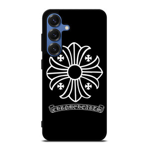 CHROME HEARTS SYMBOL Samsung Galaxy Z Fold 3 Case Cover