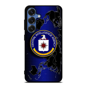 CIA SENTRAL INTELLIGENCE AGENCY USA Samsung Galaxy Z Fold 3 Case Cover CIA SENTRAL INTELLIGENCE AGENCY USA Samsung Galaxy Z Fold 3 Case Cover