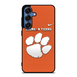 CLEMSON TIGERS CLAWS Samsung Galaxy Z Fold 3 Case Cover CLEMSON TIGERS CLAWS Samsung Galaxy Z Fold 3 Case Cover