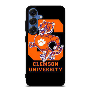 CLEMSON TIGERS UNIVERSITY ICON Samsung Galaxy Z Fold 3 Case Cover CLEMSON TIGERS UNIVERSITY ICON Samsung Galaxy Z Fold 3 Case Cover
