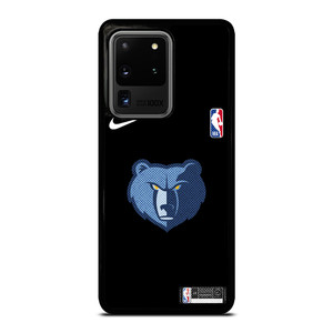 MEMPHIS GRIZZLIES NIKE NBA BASKETBALL Samsung Galaxy S20 Ultra Case Cover